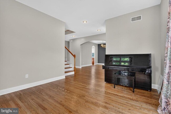 Building Photo - 1417 Hammock Way