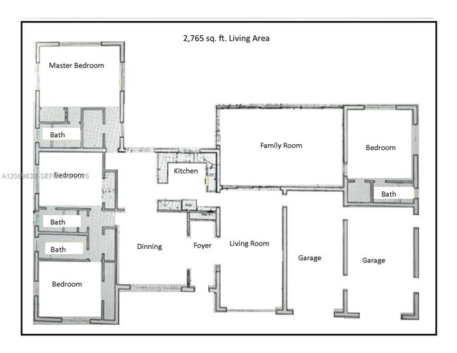 Building Photo - 508 Castania Ave