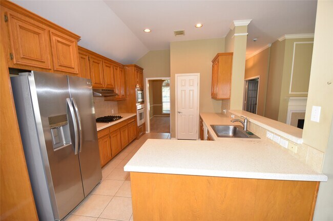 Building Photo - 22006 Madera Canyon Ct