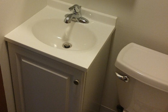 Building Photo - 108 W Charles St