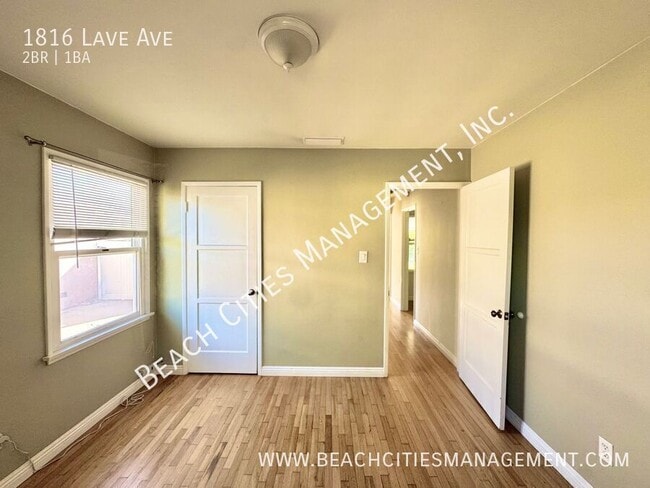 Building Photo - 1816 Lave Ave