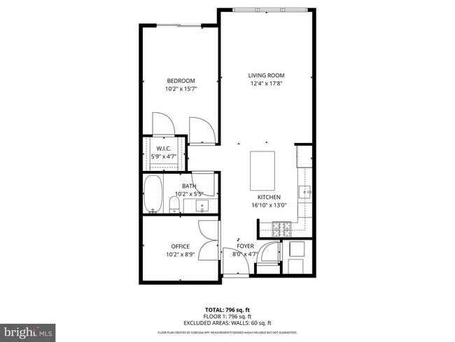 Building Photo - 2200 N Westmoreland St