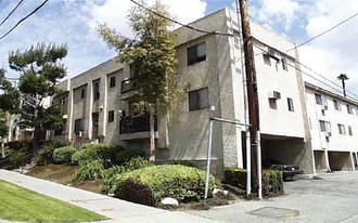 Building Photo - Glenoaks Apartments