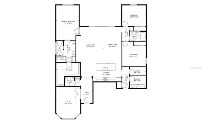 Building Photo - 5196 Foothills Preserve Lp