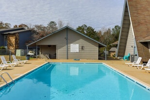 Building Photo - The Reserve at Opelika