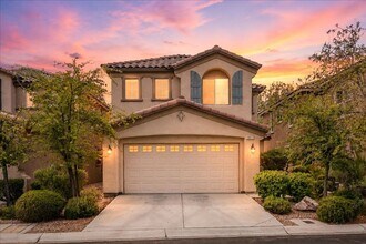 Building Photo - Exceptional Summerlin 4-Bedroom Residence with Spacious Living & Entertaining Areas