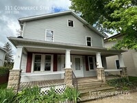 Building Photo - 111 Commerce St