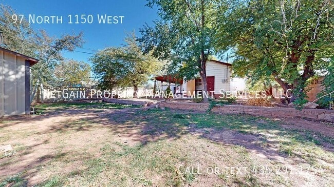 Building Photo - 97 N 1150 W