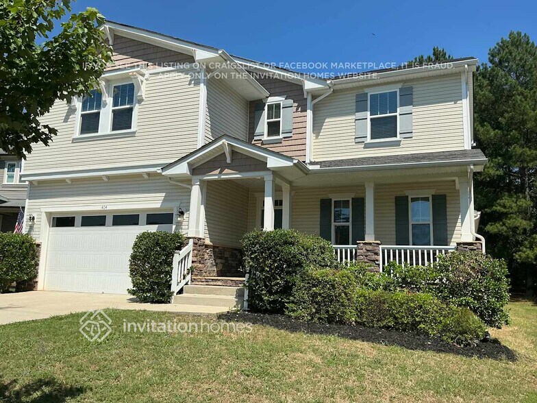 Building Photo - 404 Ferry Ct