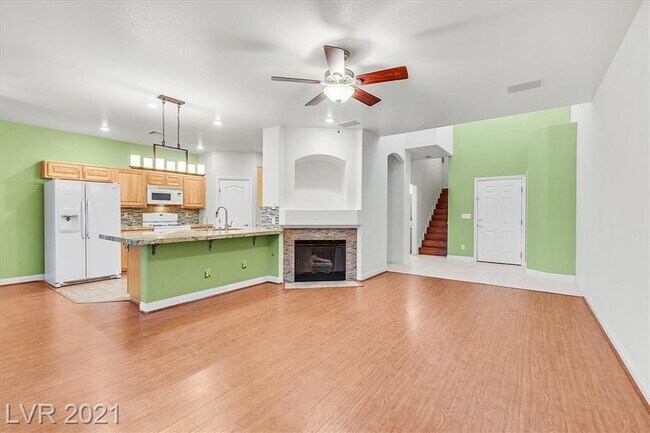 Building Photo - 2290 Bull Lake Dr