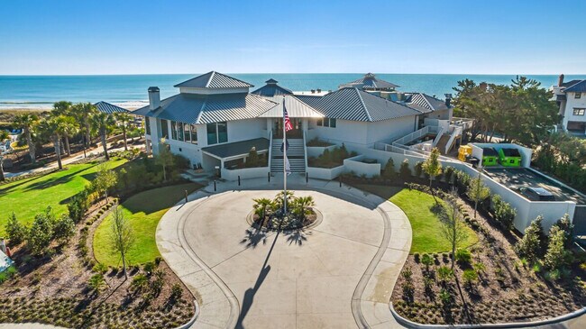 Building Photo - 409 Debordieu Blvd