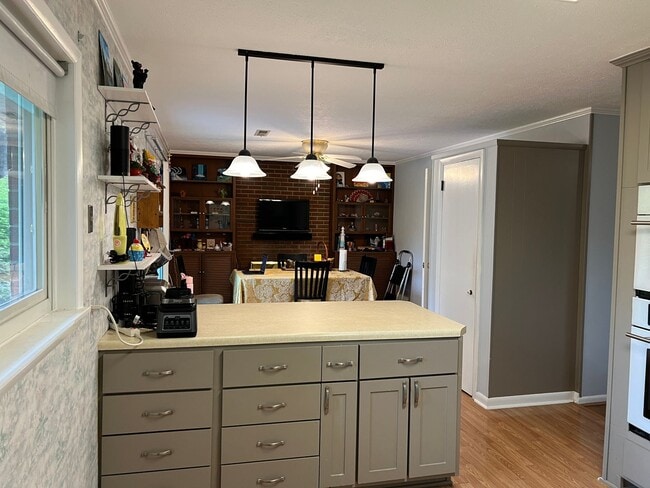 Building Photo - Spacious Home in McBryde Village next to V...