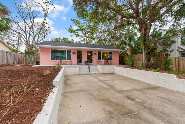 Building Photo - 974 Tennessee Ln