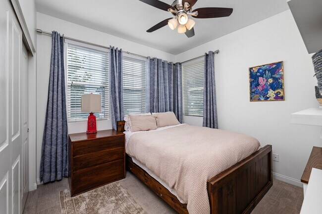 Building Photo - Modern Coastal Living in South San Diego — 2 Miles from the Beach