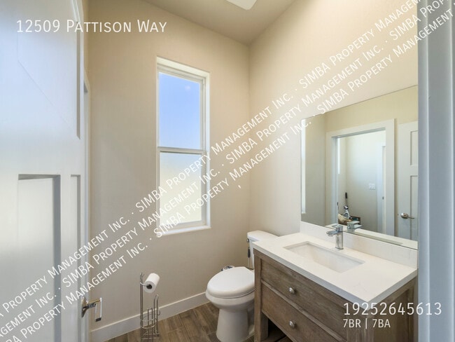 Building Photo - 12509 Pattison Rd