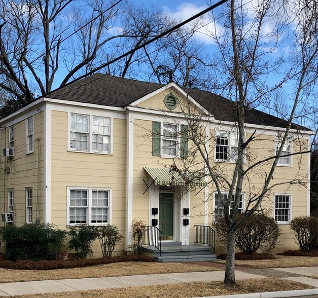 1316 Jefferson - 1316 N Jefferson St