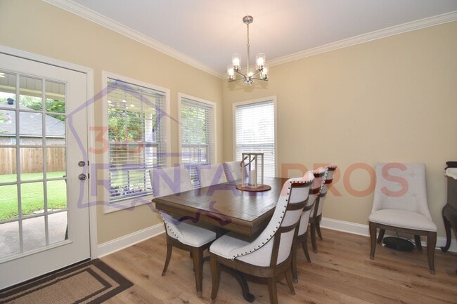 Building Photo - 3 Bed 2 Bath Home in Ruston!