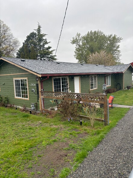 Building Photo - 2926 Arnie Rd