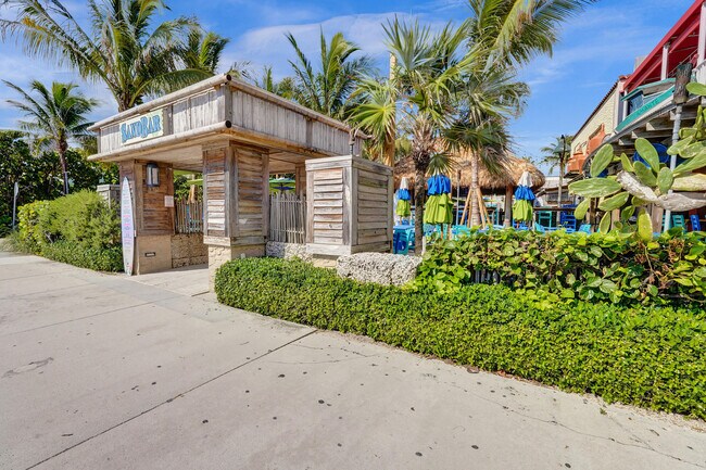 Building Photo - 120 S Ocean Blvd