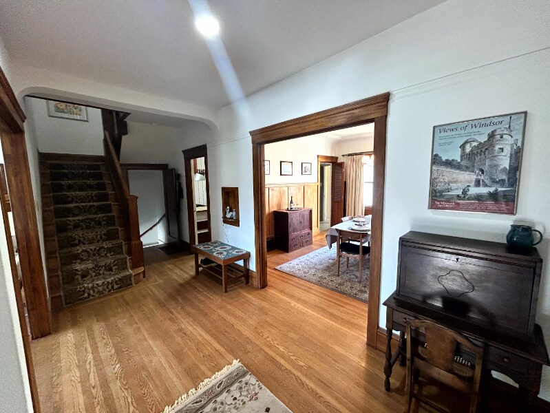 Building Photo - 2127 Cabrillo St