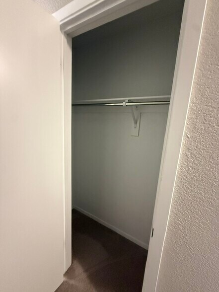 Extra closet in hallway - 5074 W Claxton Circle