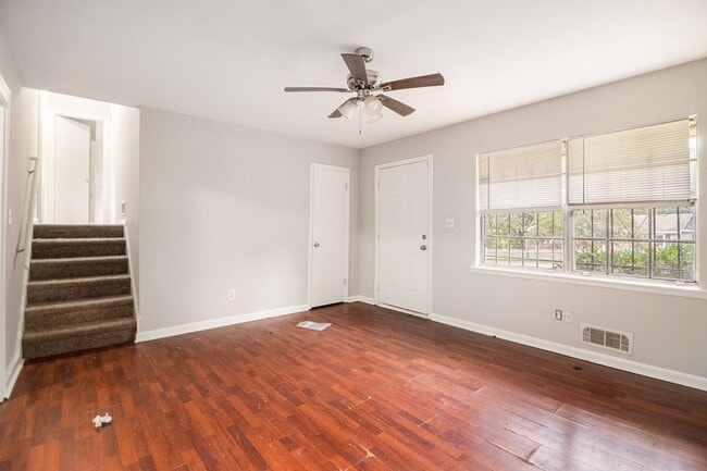 Building Photo - 8753 E Bourne Dr