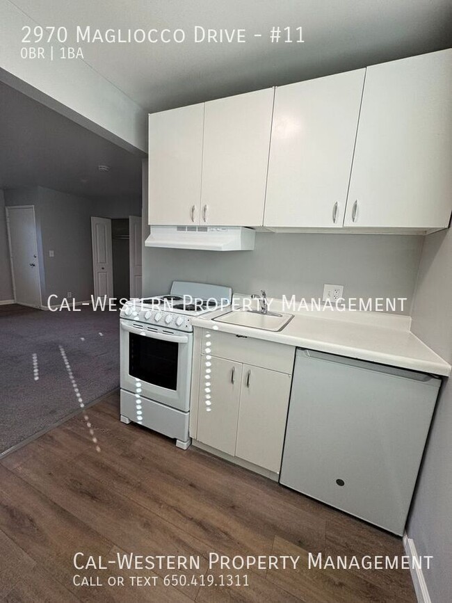 Building Photo - Spacious studio near Santana Row is now av...