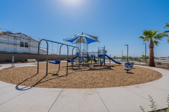 Building Photo - Modern 3-Bed + Den Home in Ventana De Estrellas