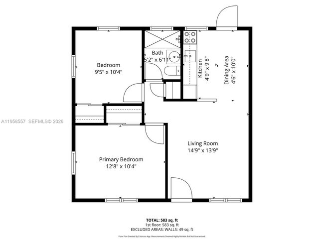 Building Photo - 440 NE 69th St