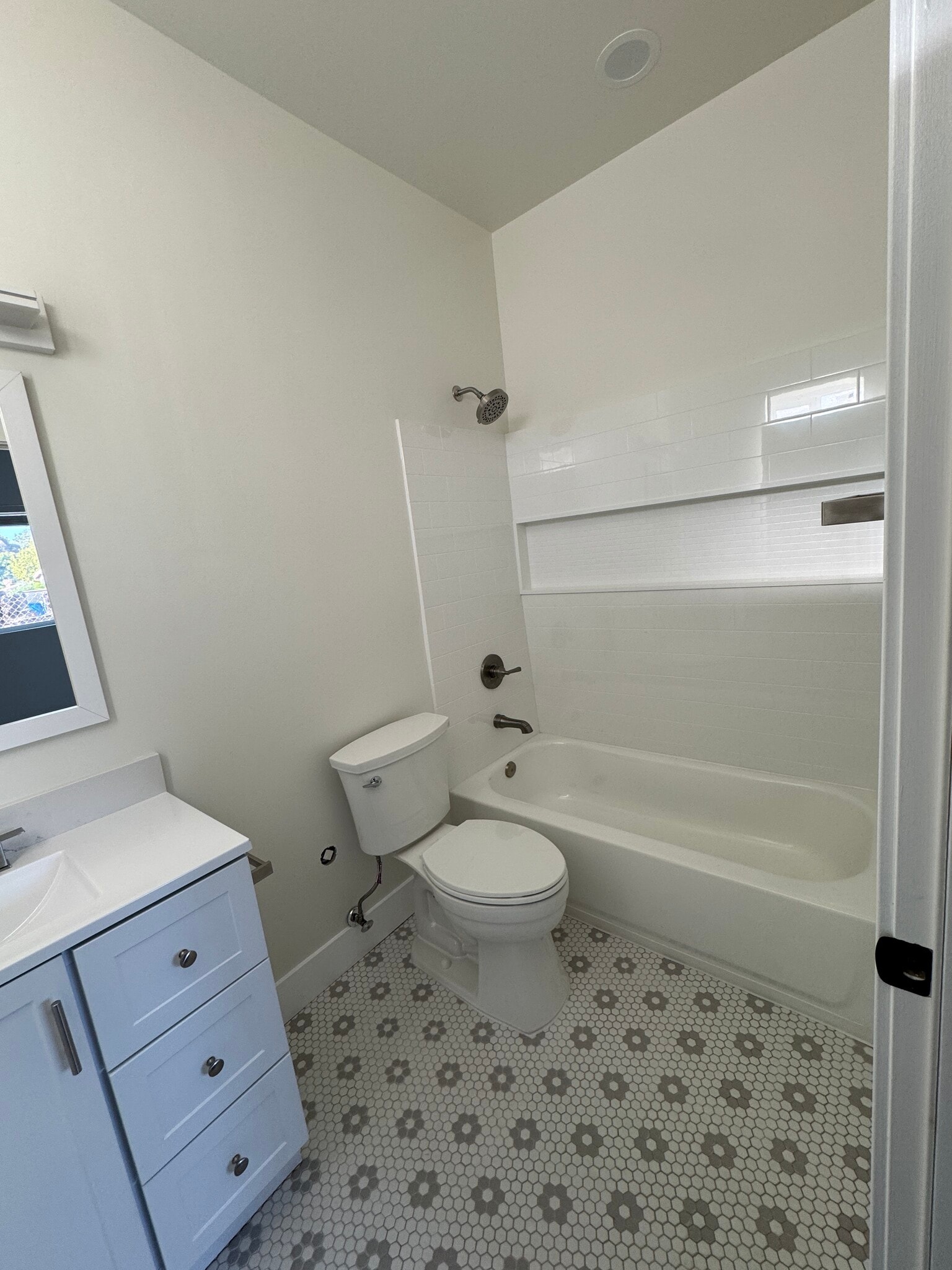 Bathroom 1 - 82 W 49th St