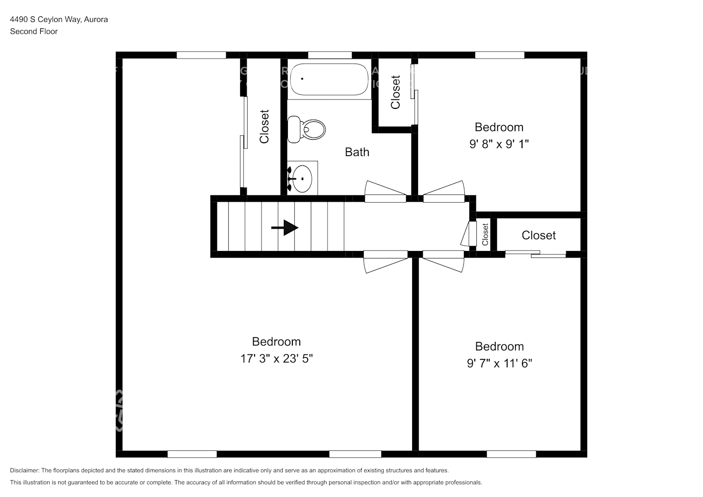Building Photo - 4490 S Ceylon Way