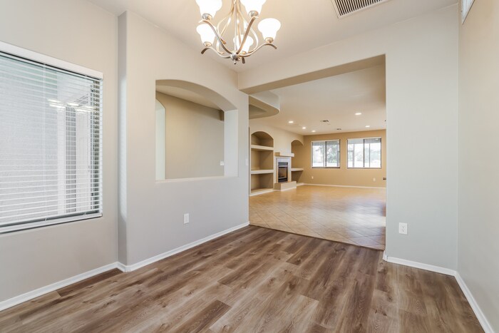 Building Photo - 124 N Hayfield Draw Ln