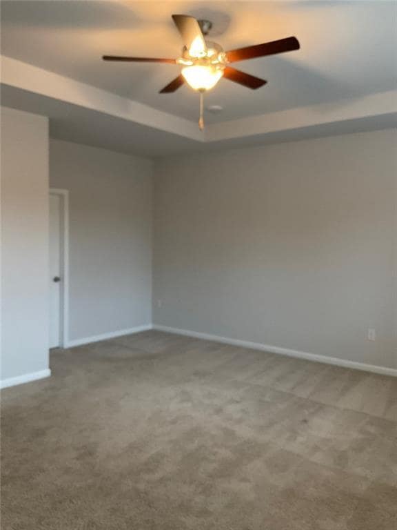 Building Photo - 3591 Deaton Trail