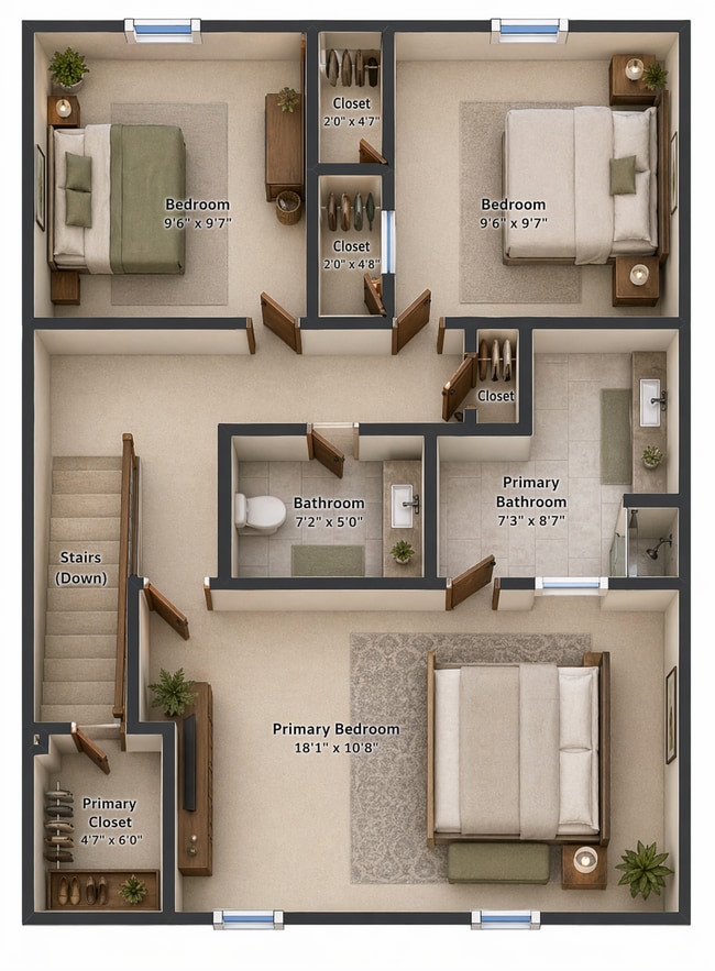 Building Photo - 201 Stull Ct