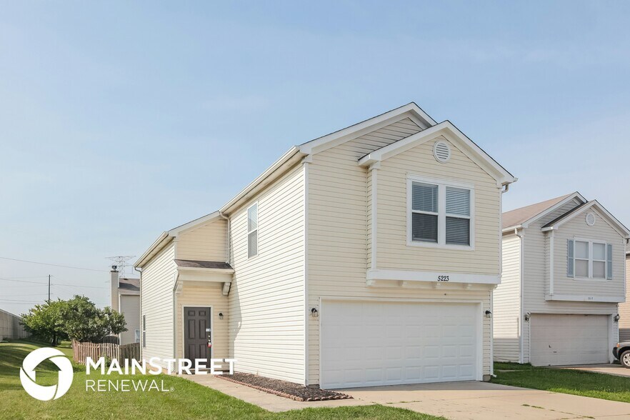 Building Photo - 5223 Tufton Dr