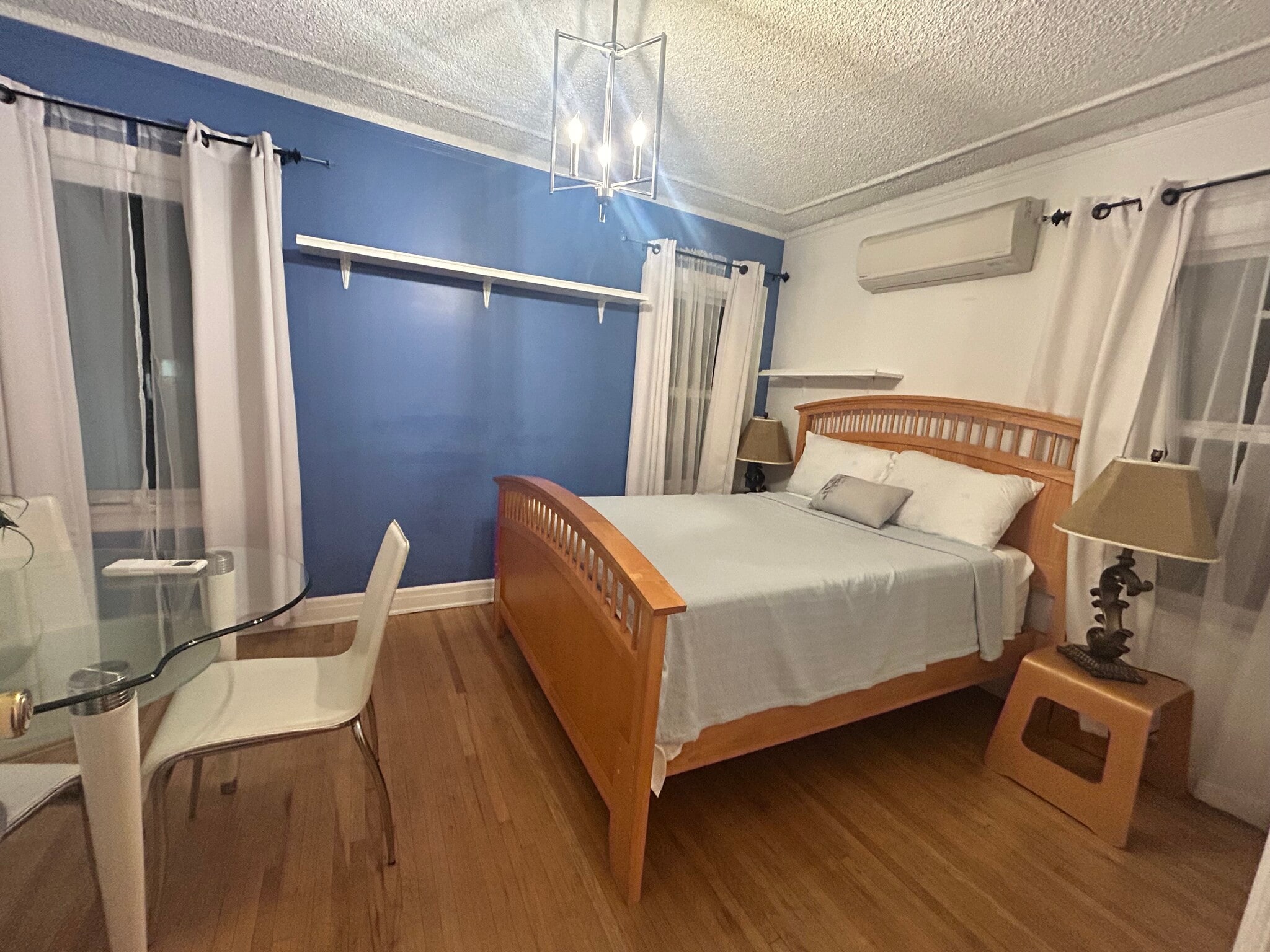 bedroom 3 - 4865 W 21st St