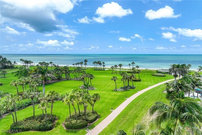 Building Photo - 4255 Gulf Shore Blvd N