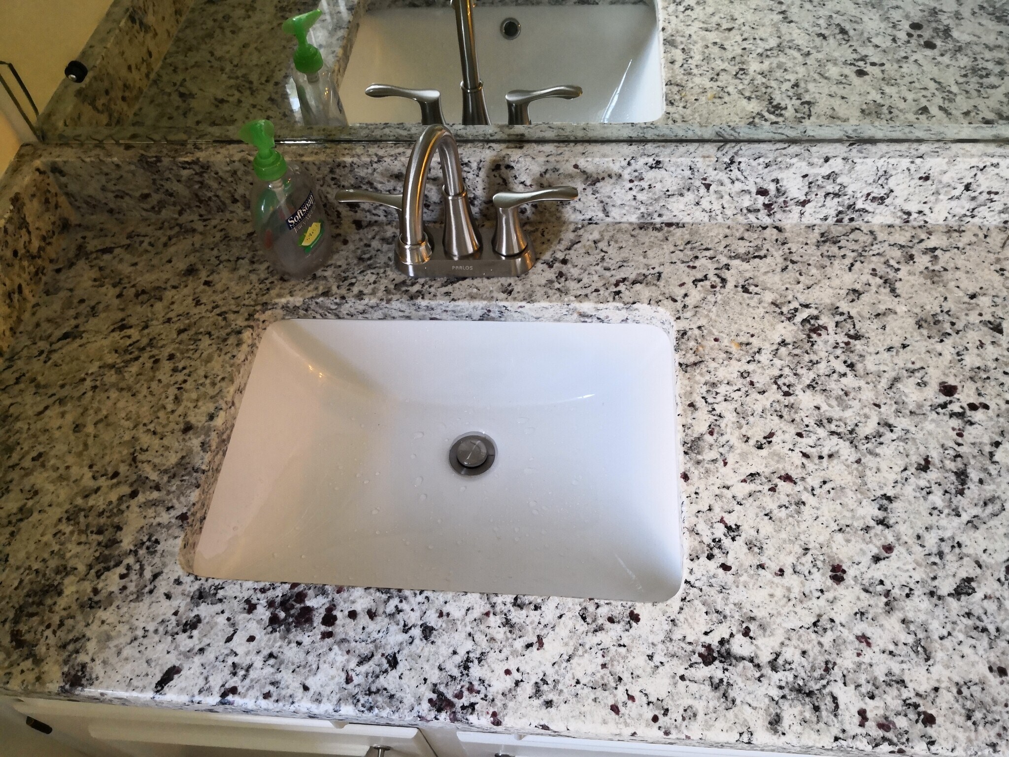 Bathroom-2 - 1471 Crooked Creek Rd