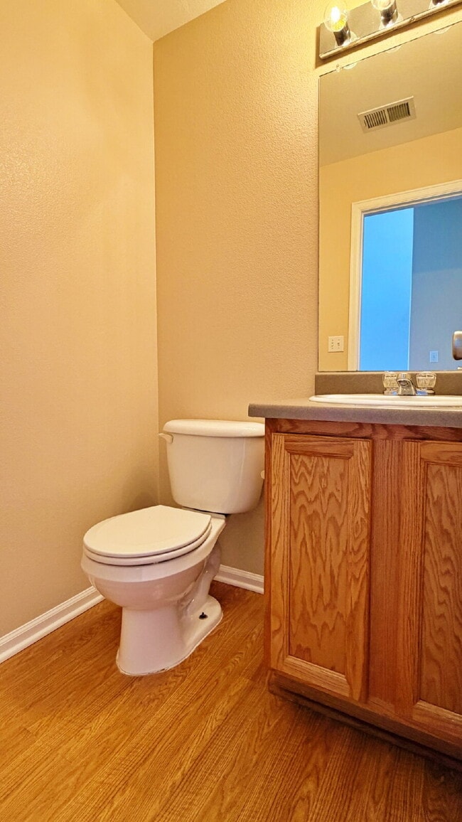 Building Photo - NEW PAINT NEW CARPET!! Fantastic 2-Story Home In Saddle Rock Ridge! 3 Bed 2 Bath 2 Car Garage! Ch...