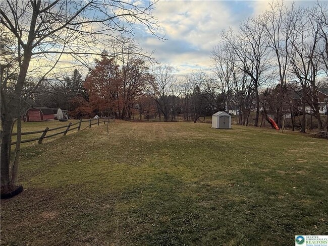 Building Photo - 39 John Alley