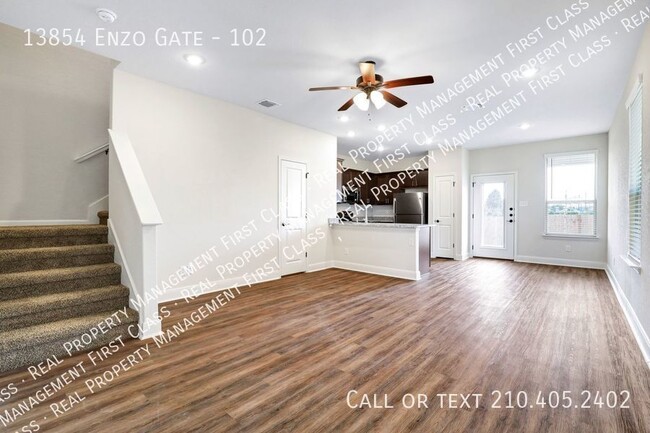 Building Photo - Come see this Alamo Ranch area oasis!