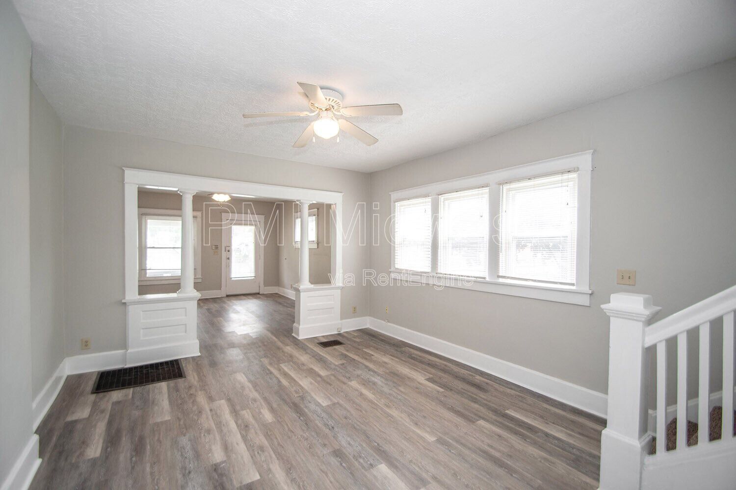 Building Photo - 1541 E Ohio St