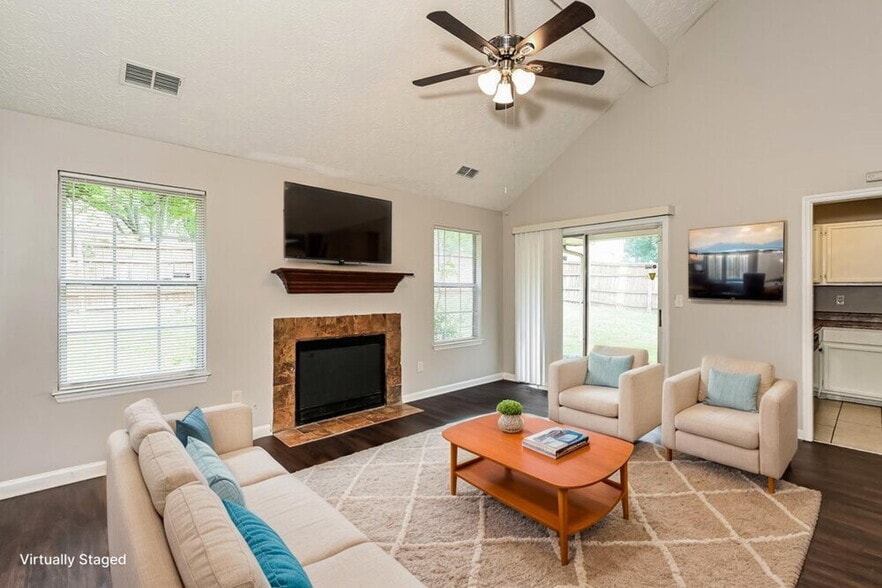 Building Photo - 2085 Corners Circle Trce