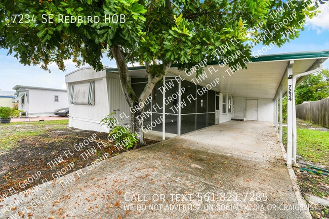 Primary Photo - 7234 SE Redbird Cir