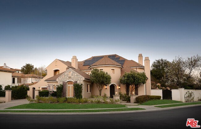 Building Photo - 4130 Prado De Los Caballos