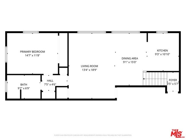 Building Photo - 148 S Reeves Dr