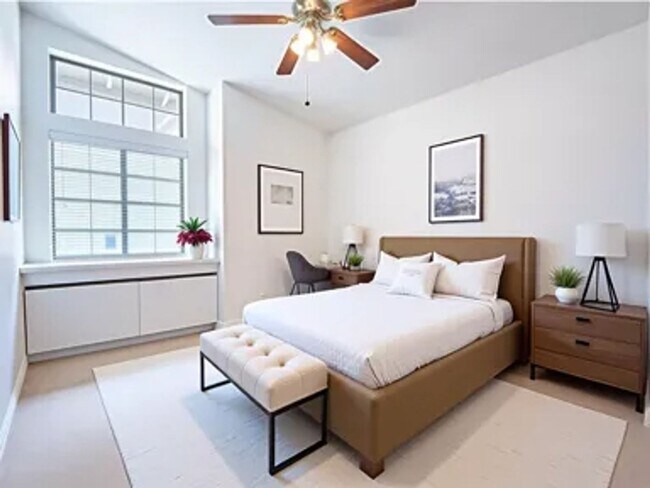 Building Photo - PEA3