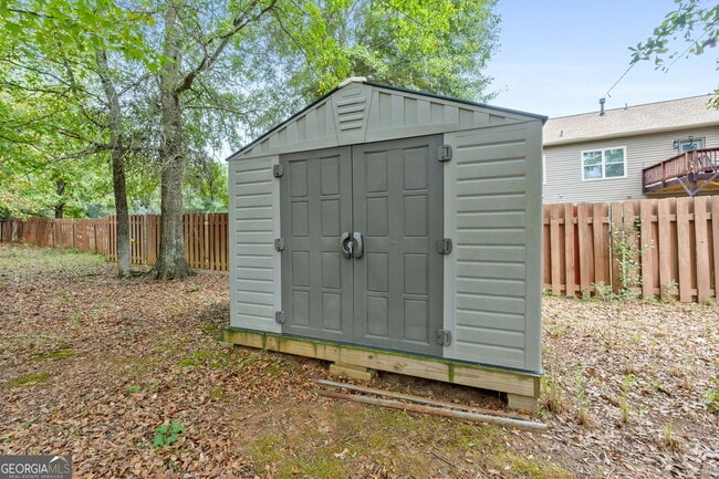 Building Photo - 125 Highgrove Pl