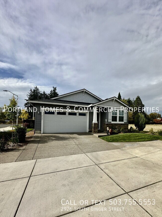 Primary Photo - 2926 S Ginger St