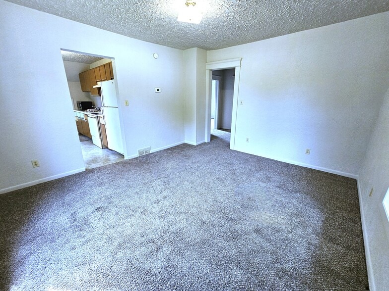 Living Room or Dining Room- 13.1 x 12.1 - 170 Lathrop Ave